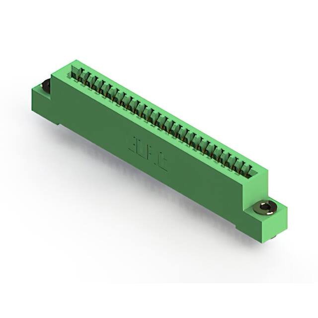 842-025-520-103 EDAC Inc.  Edgeboard Connectors